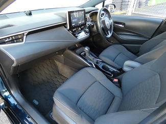 2019 Toyota COROLLA - Thumbnail