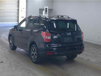2014 Subaru Forester - Thumbnail