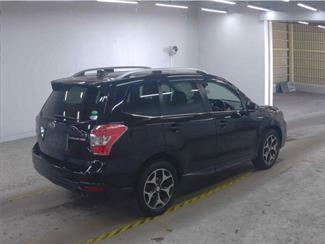 2014 Subaru Forester - Thumbnail