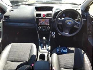 2014 Subaru Forester - Thumbnail