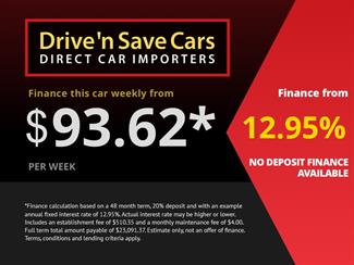 2014 Subaru Forester - Thumbnail