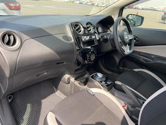 2020 Nissan NOTE - Thumbnail