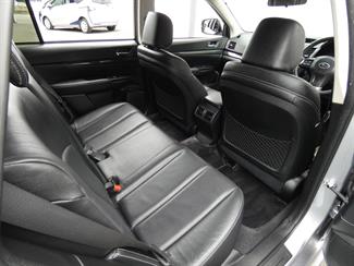 2014 Subaru Legacy - Thumbnail