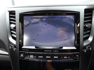 2014 Subaru Legacy - Thumbnail