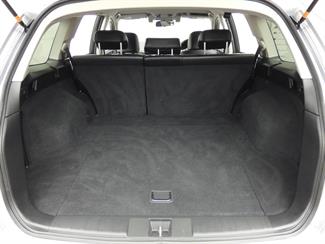 2014 Subaru Legacy - Thumbnail