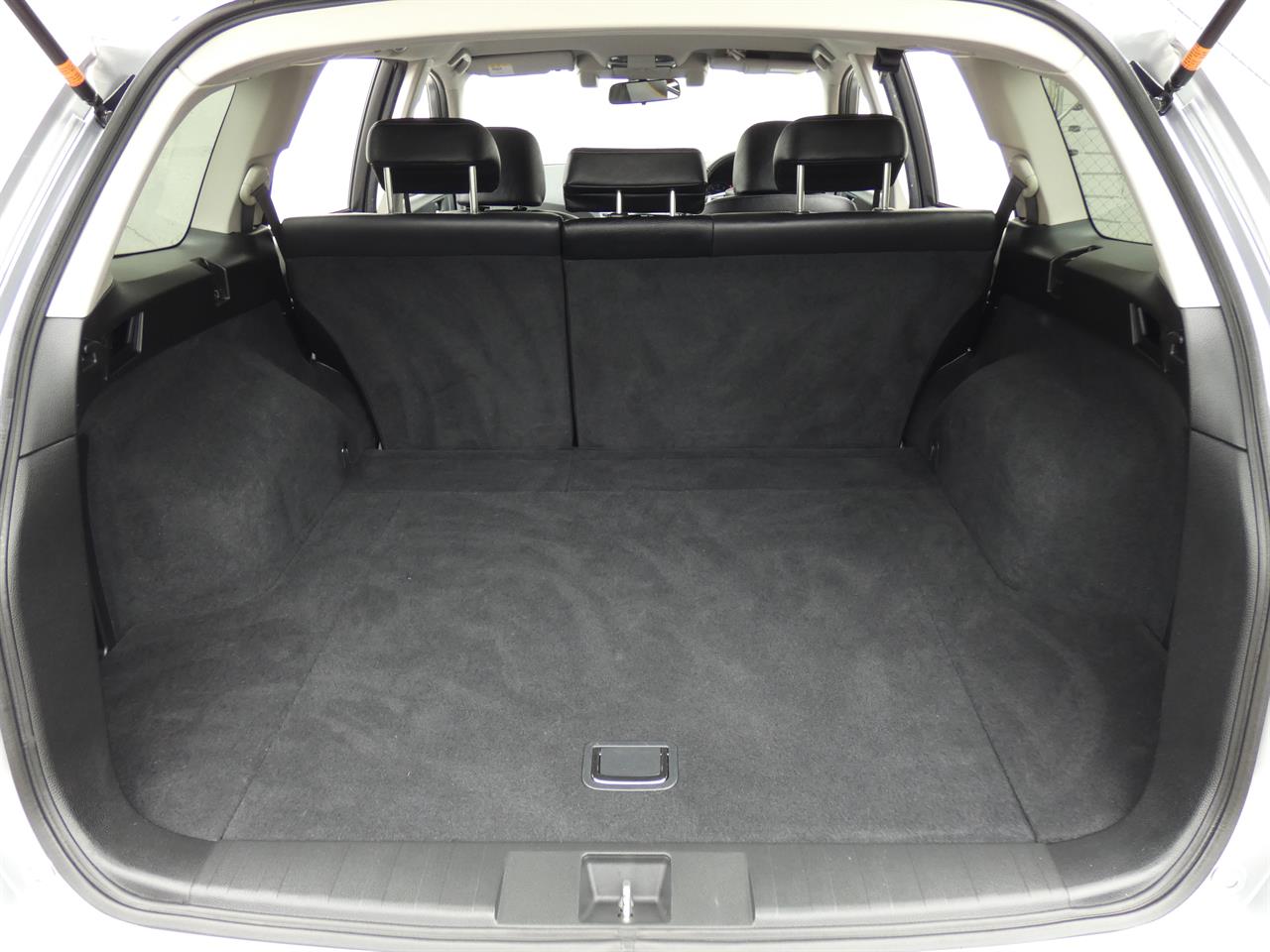 2014 Subaru Legacy