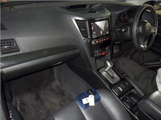 2014 Subaru Legacy - Thumbnail