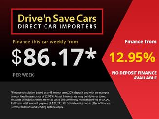 2014 Subaru Legacy - Thumbnail