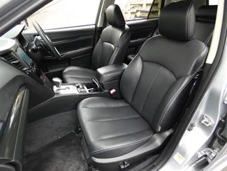 2014 Subaru Legacy - Thumbnail