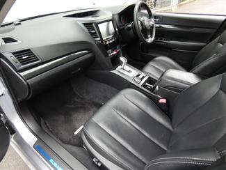 2014 Subaru Legacy - Thumbnail