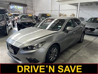 2016 Mazda AXELA - Thumbnail