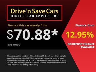 2016 Mazda AXELA - Thumbnail