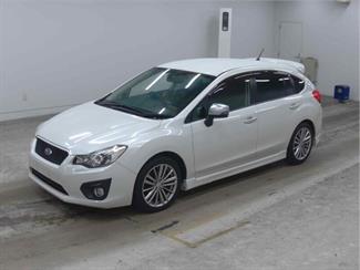 2014 Subaru IMPREZA - Thumbnail
