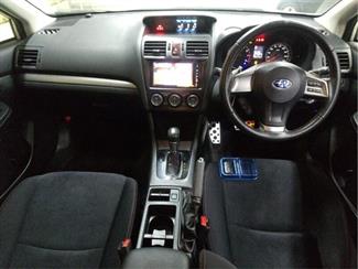 2014 Subaru IMPREZA - Thumbnail