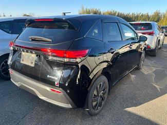 2022 Nissan NOTE - Thumbnail