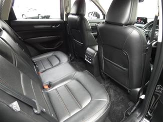 2018 Mazda CX-5 - Thumbnail