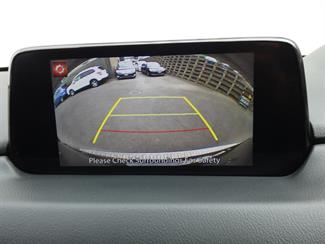 2018 Mazda CX-5 - Thumbnail