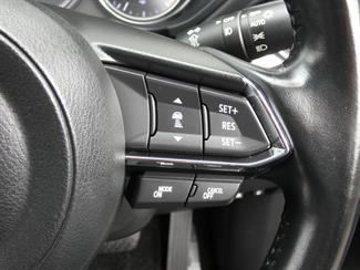 2018 Mazda CX-5 - Thumbnail