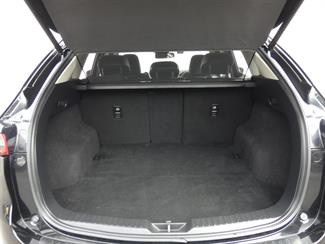 2018 Mazda CX-5 - Thumbnail