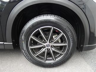 2018 Mazda CX-5 - Thumbnail