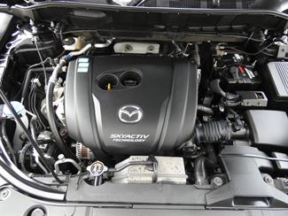 2018 Mazda CX-5 - Thumbnail