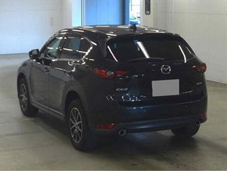 2018 Mazda CX-5 - Thumbnail
