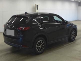 2018 Mazda CX-5 - Thumbnail