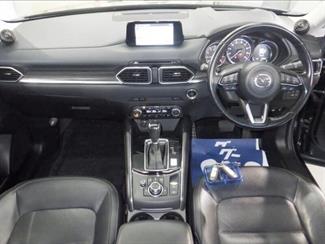 2018 Mazda CX-5 - Thumbnail