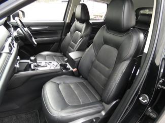 2018 Mazda CX-5 - Thumbnail