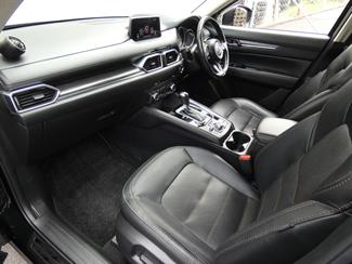 2018 Mazda CX-5 - Thumbnail