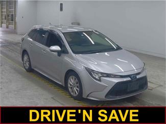 2022 Toyota COROLLA - Thumbnail
