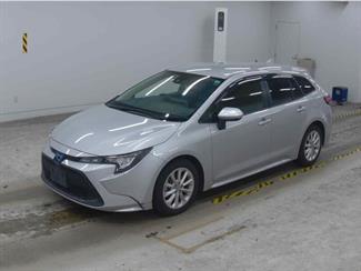 2022 Toyota COROLLA - Thumbnail