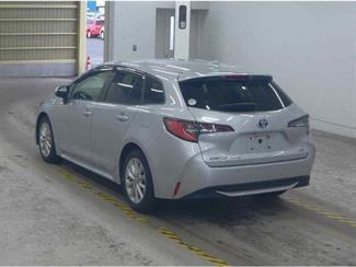 2022 Toyota COROLLA - Thumbnail