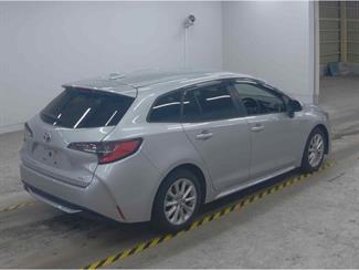 2022 Toyota COROLLA - Thumbnail
