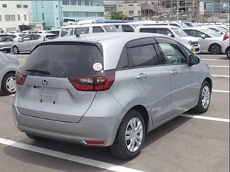 2021 Honda FIT - Thumbnail
