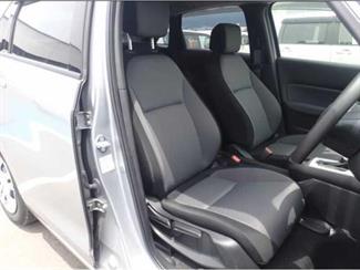 2021 Honda FIT - Thumbnail