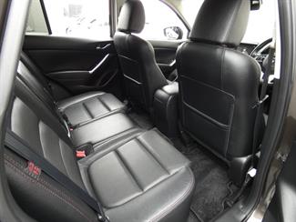 2016 Mazda CX-5 - Thumbnail