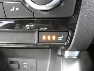 2016 Mazda CX-5 - Thumbnail