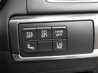 2016 Mazda CX-5 - Thumbnail