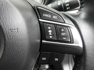 2016 Mazda CX-5 - Thumbnail