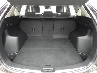 2016 Mazda CX-5 - Thumbnail