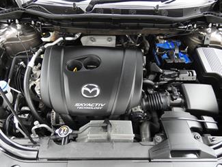 2016 Mazda CX-5 - Thumbnail