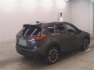 2016 Mazda CX-5 - Thumbnail