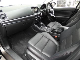 2016 Mazda CX-5 - Thumbnail