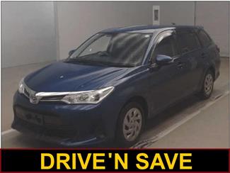 2021 Toyota COROLLA - Thumbnail