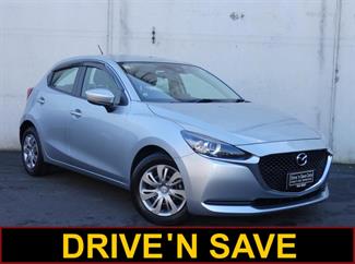2020 Mazda 2 - Thumbnail