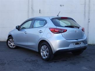 2020 Mazda 2 - Thumbnail