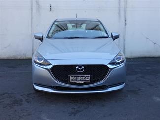 2020 Mazda 2 - Thumbnail