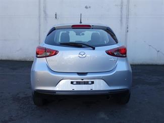 2020 Mazda 2 - Thumbnail