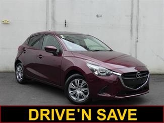 2017 Mazda DEMIO - Thumbnail